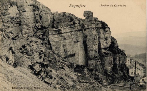 ROQUEFORT-SUR-SOULZON