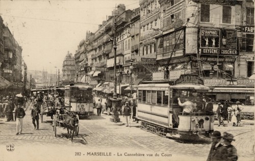 MARSEILLE