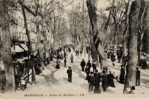 MARSEILLE
