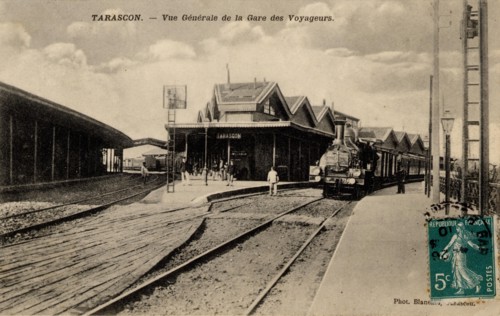 TARASCON
