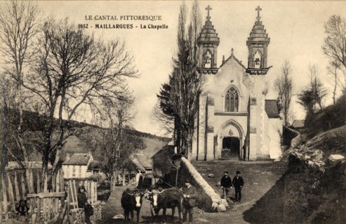 MAILLARGUES