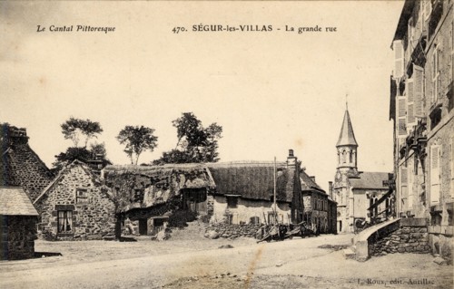 SEGUR-LES-VILLAS