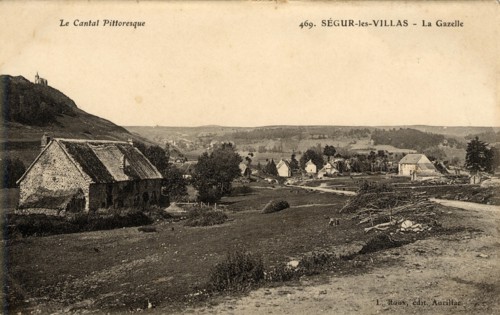SEGUR-LES-VILLAS