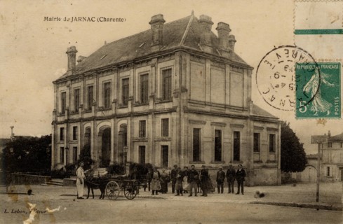 JARNAC