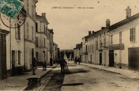 JARNAC