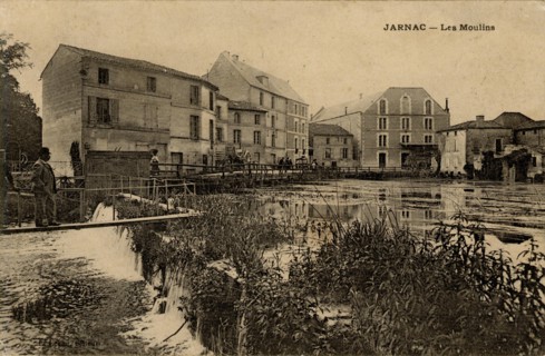 JARNAC
