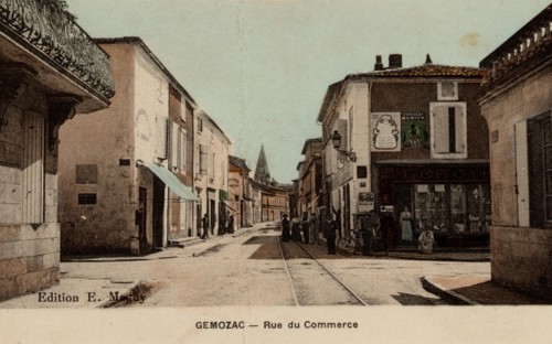 GEMOZAC