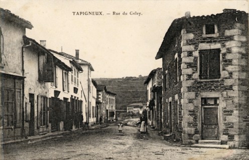 TAPIGNEUX