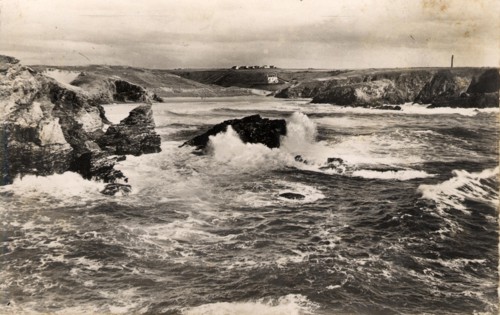 BANGOR