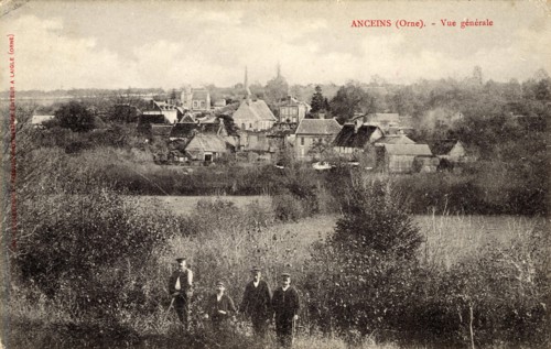 ANCEINS