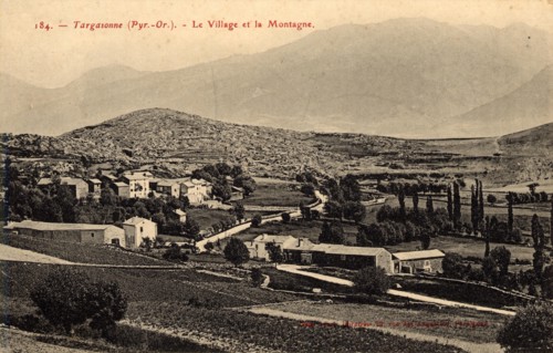 TARGASSONNE
