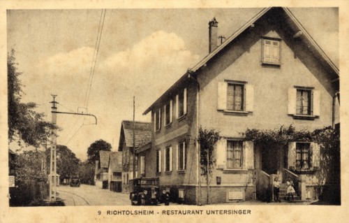 RICHTOLSHEIM