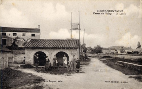 CLESSE