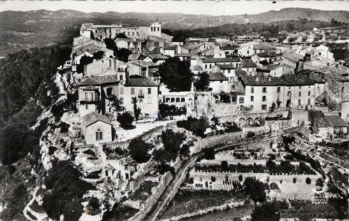 CASTELLET