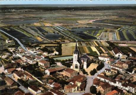 ILE-D'OLONNE