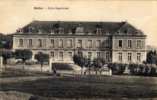 BELLAC