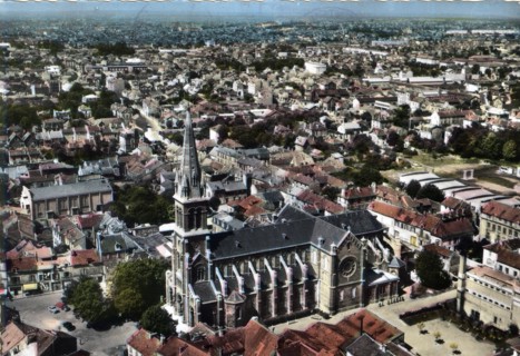 ARGENTEUIL