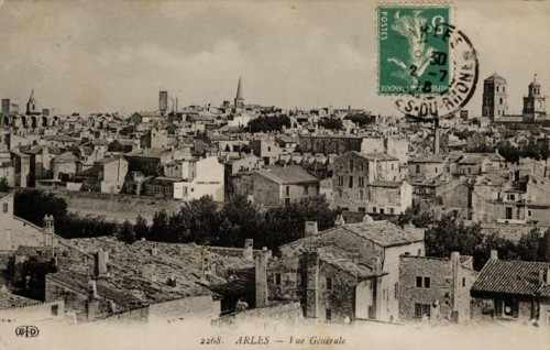 ARLES
