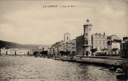 CIOTAT