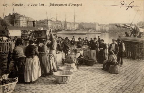 MARSEILLE