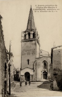 TARASCON