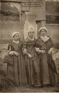 FOLKLORE