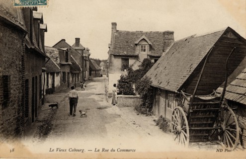 CABOURG