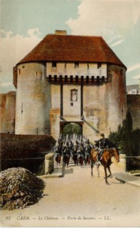 CAEN