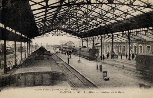 AURILLAC