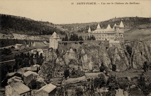 SAILHANS