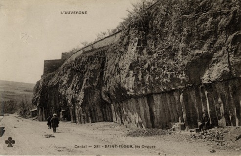 SAINT-FLOUR