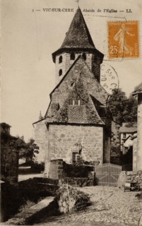 VIC-SUR-CERE