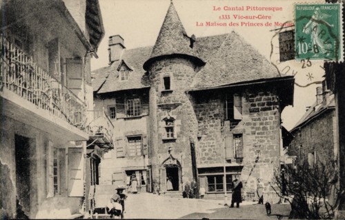 VIC-SUR-CERE