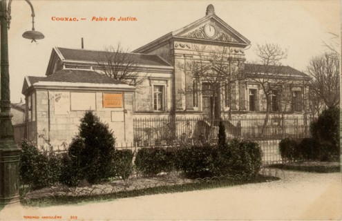 COGNAC