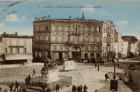 COGNAC