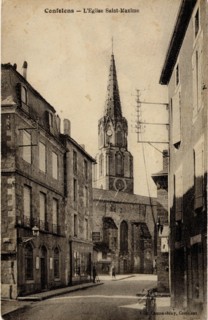 CONFOLENS