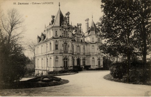 JARNAC