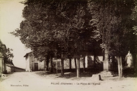 PILLAC