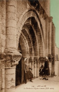 Ars-en-Ré