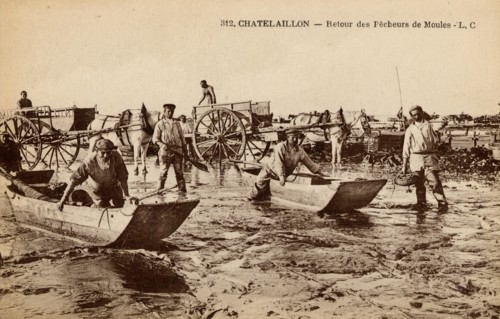 Châtelaillon-Plage