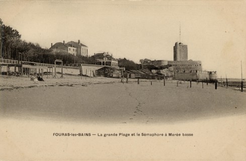 FOURAS