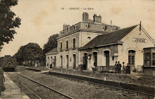 JONZAC