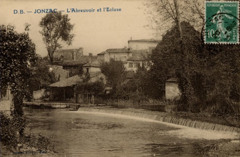 JONZAC