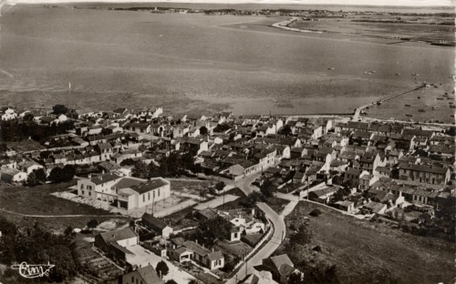 PORT-DES-BARQUES
