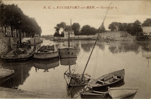 ROCHEFORT