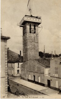 ROCHEFORT