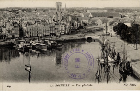ROCHELLE