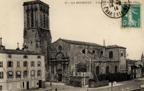 ROCHELLE