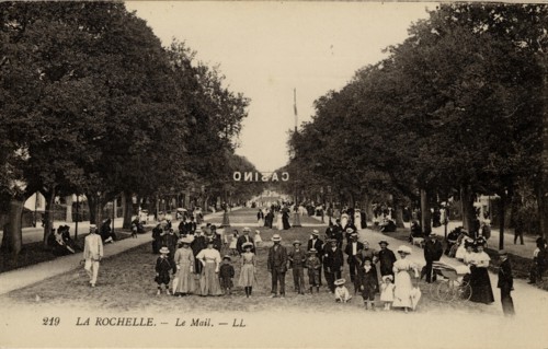 ROCHELLE