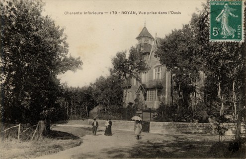 ROYAN